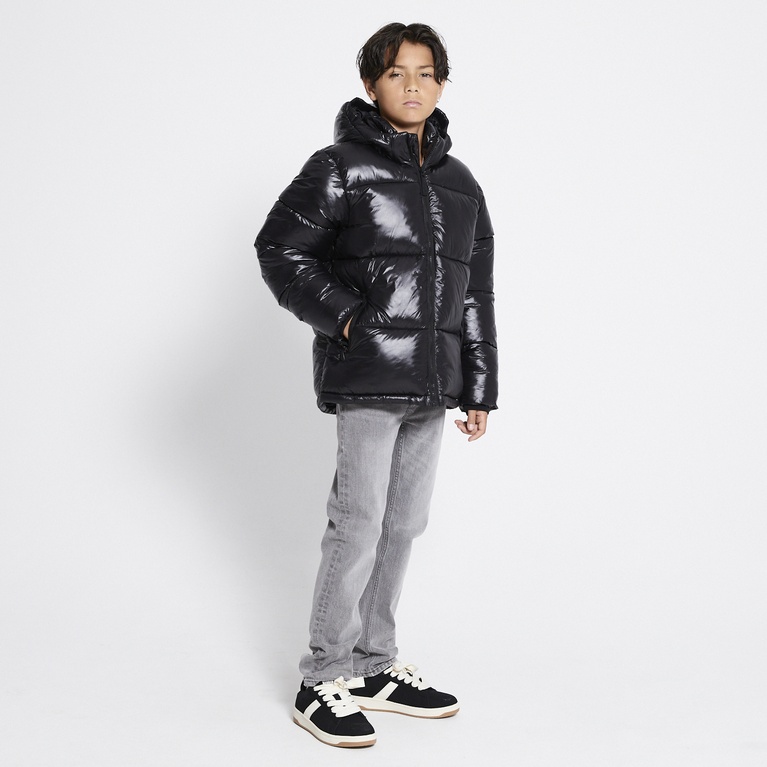 Puffer jacket "Amir"